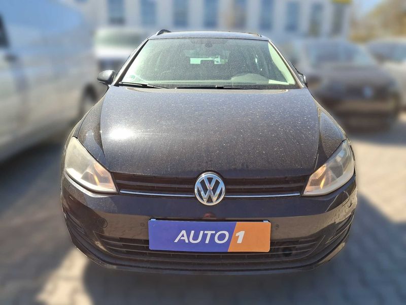 Volkswagen Golf VII 2.0 TDI Comfortline BlueMotion Tech 2013 – снимка 7