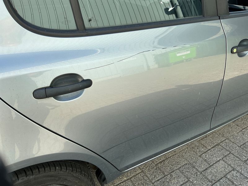 Skoda Fabia 1.2 TDI Greenline 2013 – снимка 22