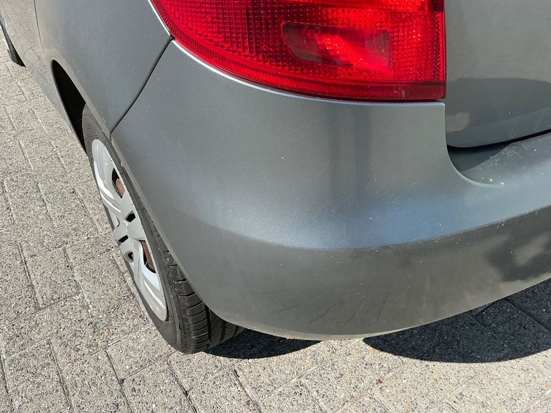 Skoda Fabia 1.2 TDI Greenline 2013 – снимка 28