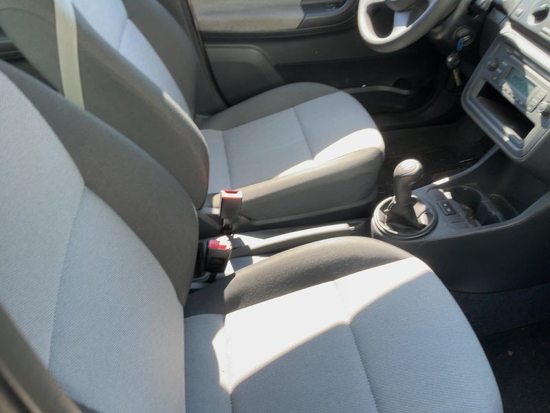 Skoda Fabia 1.2 TDI Greenline 2013 – снимка 16