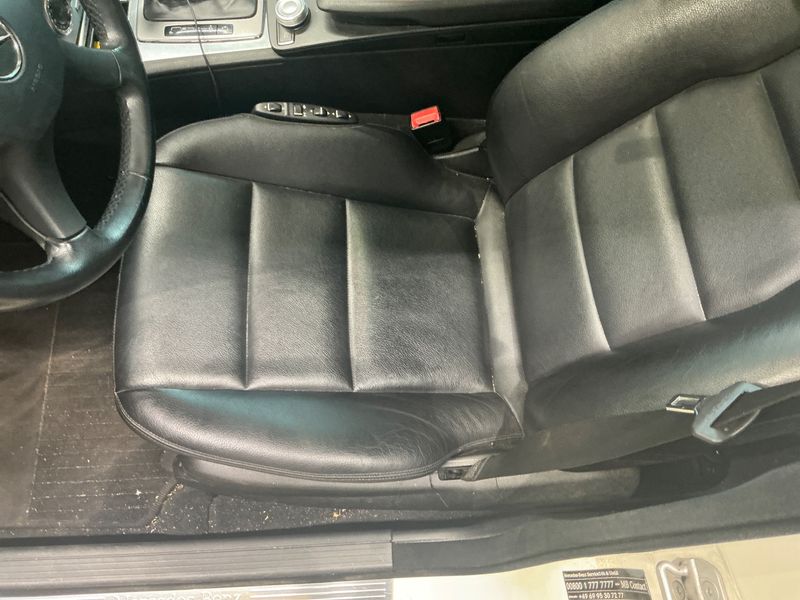 Mercedes-Benz C-Klasse C 300 4Matic Avantgarde 2011 – снимка 28
