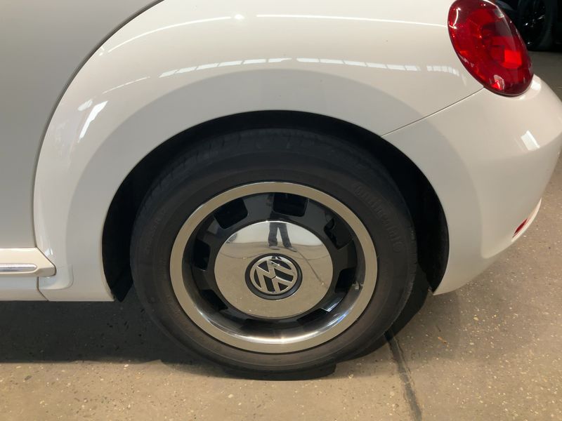 Volkswagen Beetle 1.2 TSI Design 2012 – снимка 5