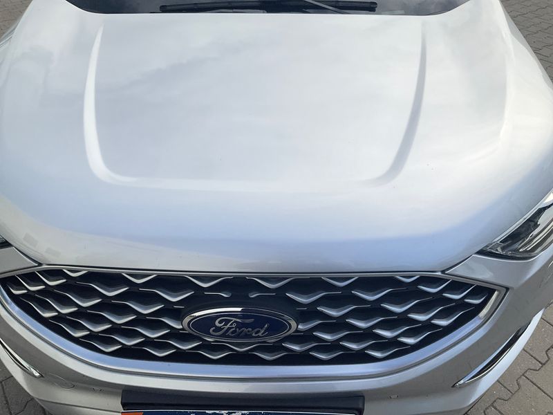 Ford Edge 2.0 TDCi EcoBlue Bi-Turbo Vignale 4x4 2020 – снимка 25