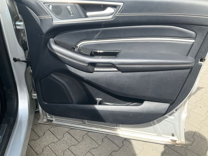 Ford Edge 2.0 TDCi EcoBlue Bi-Turbo Vignale 4x4 2020 – снимка 22