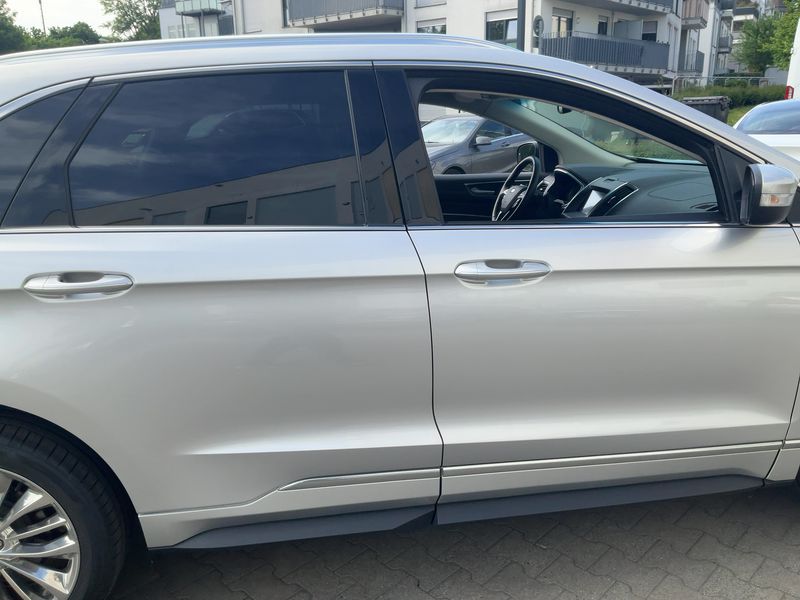 Ford Edge 2.0 TDCi EcoBlue Bi-Turbo Vignale 4x4 2020 – снимка 10
