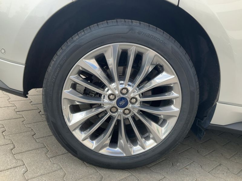 Ford Edge 2.0 TDCi EcoBlue Bi-Turbo Vignale 4x4 2020 – снимка 9