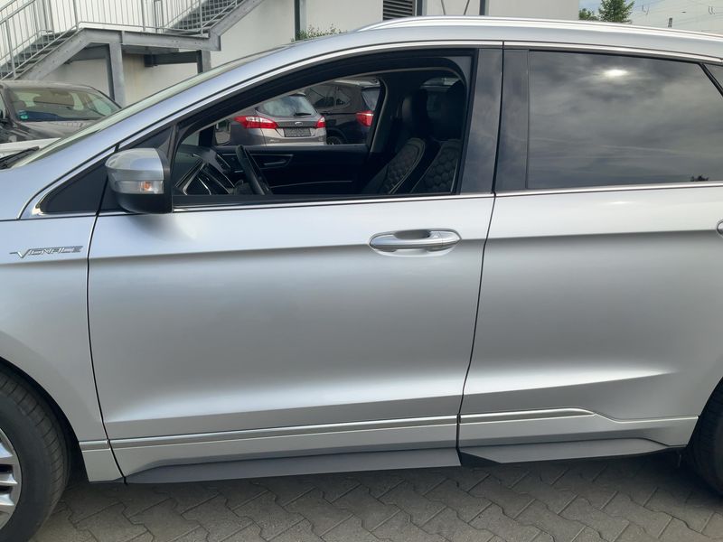 Ford Edge 2.0 TDCi EcoBlue Bi-Turbo Vignale 4x4 2020 – снимка 4