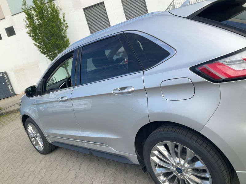 Ford Edge 2.0 TDCi EcoBlue Bi-Turbo Vignale 4x4 2020 – снимка 6