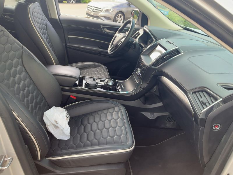 Ford Edge 2.0 TDCi EcoBlue Bi-Turbo Vignale 4x4 2020 – снимка 17