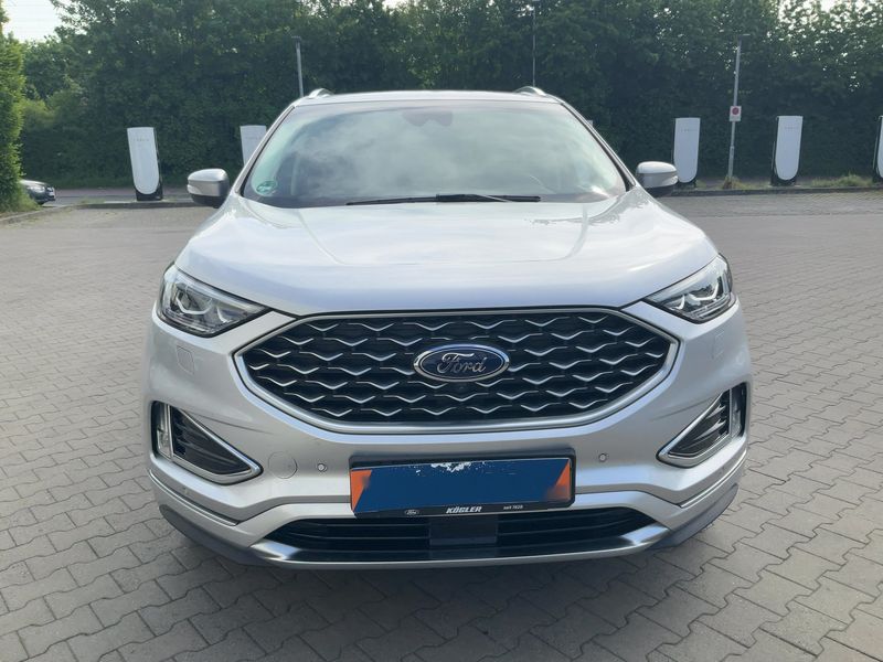 Ford Edge 2.0 TDCi EcoBlue Bi-Turbo Vignale 4x4 2020 – снимка 14