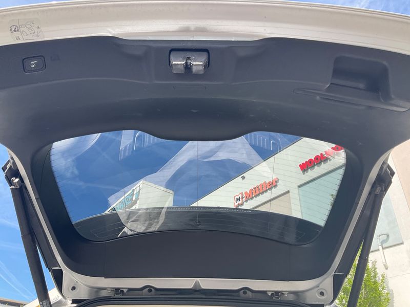 Ford Edge 2.0 TDCi EcoBlue Bi-Turbo Vignale 4x4 2020 – снимка 24