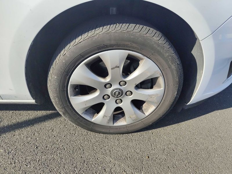 Opel Astra 1.6 CDTI DPF Selective 2015 – снимка 14