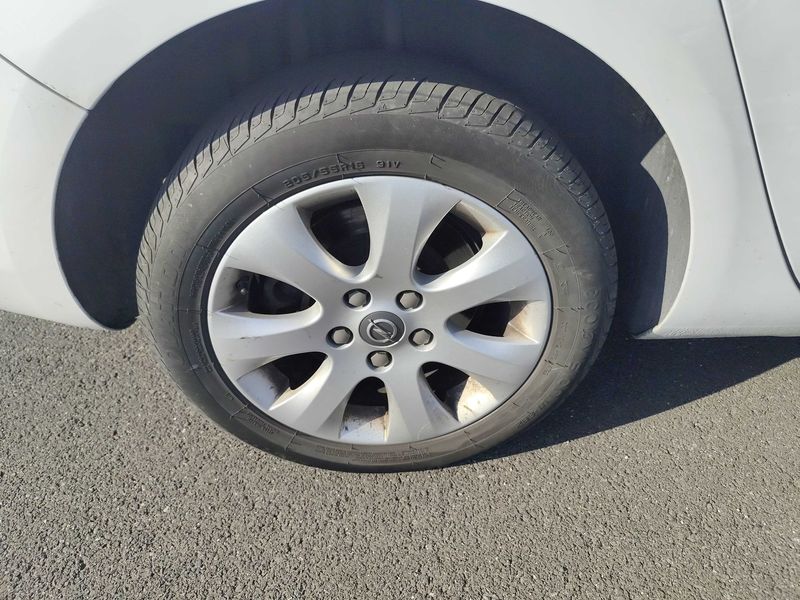 Opel Astra 1.6 CDTI DPF Selective 2015 – снимка 15