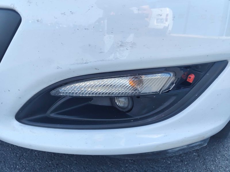 Opel Astra 1.6 CDTI DPF Selective 2015 – снимка 38