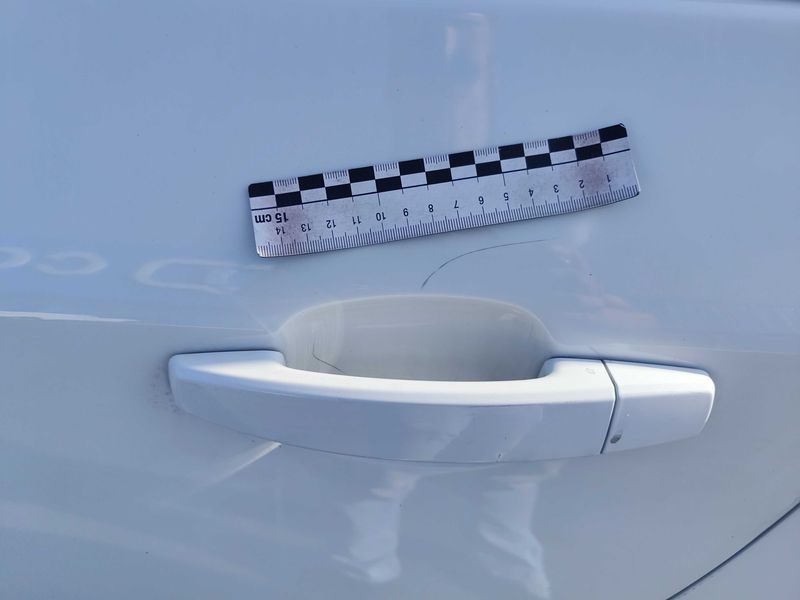Opel Astra 1.6 CDTI DPF Selective 2015 – снимка 27