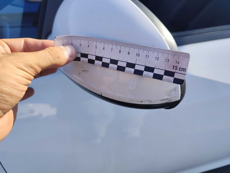 Opel Astra 1.6 CDTI DPF Selective 2015 – снимка 26