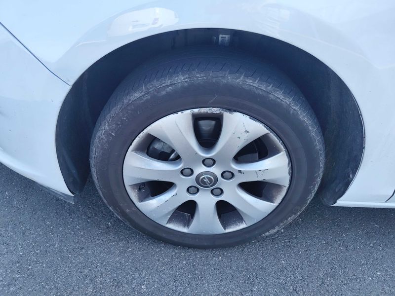 Opel Astra 1.6 CDTI DPF Selective 2015 – снимка 17