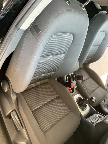 Audi Q3 2.0 TDI Ambiente 2013 – снимка 30