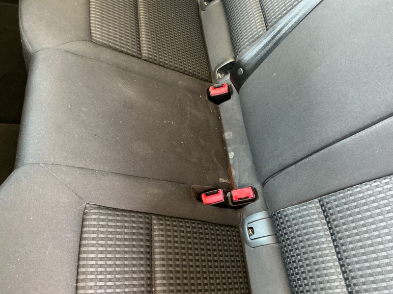 Audi Q3 2.0 TDI Ambiente 2013 – снимка 24