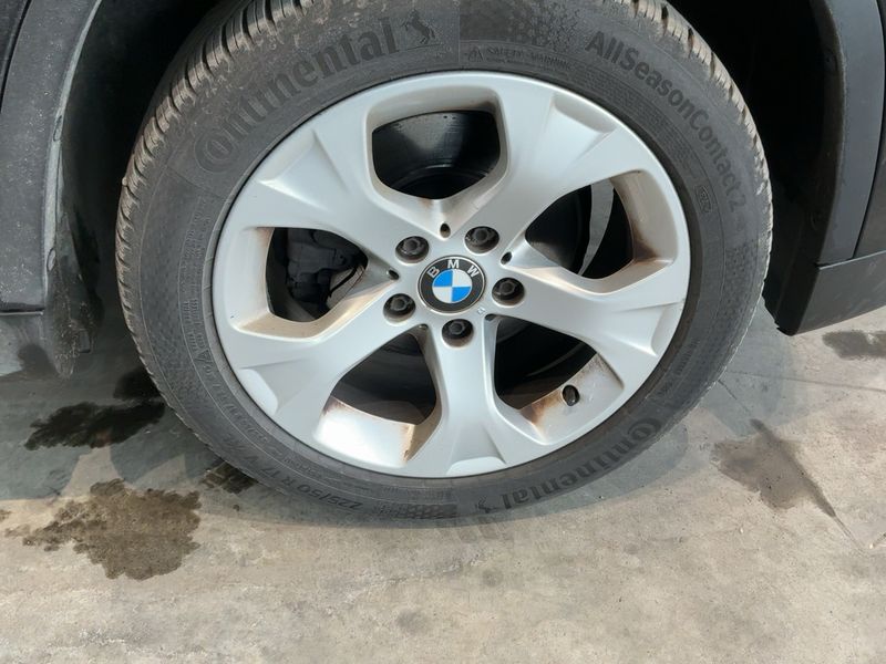 BMW X1 xDrive 20d 2010 – снимка 11