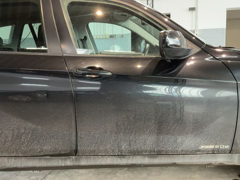 BMW X1 xDrive 20d 2010 – снимка 10
