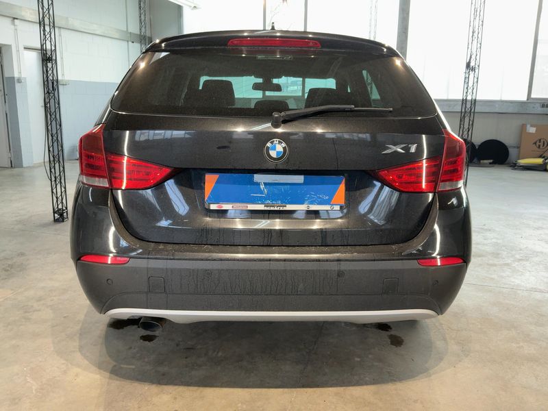 BMW X1 xDrive 20d 2010 – снимка 7