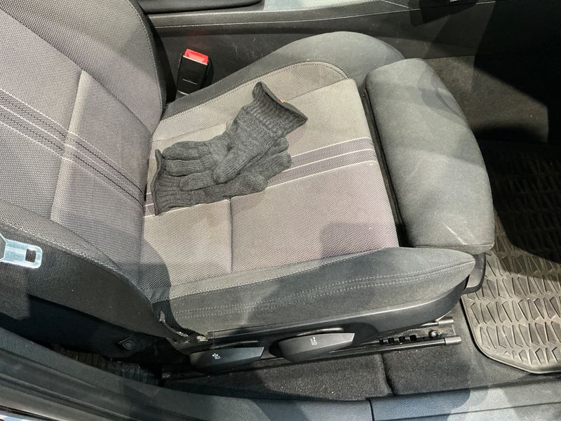 BMW X1 xDrive 20d 2010 – снимка 37