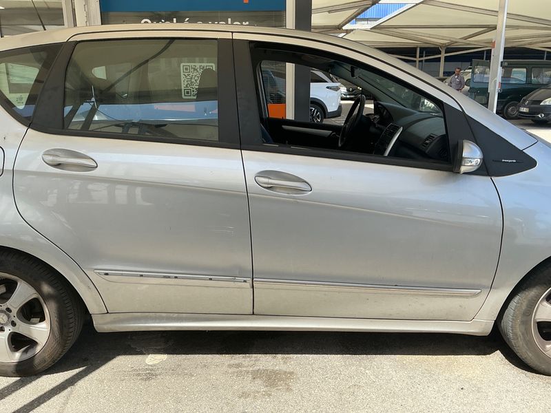 Mercedes-Benz A-Klasse A 150 Avantgarde 2008 – снимка 10