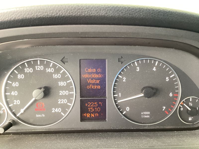 Mercedes-Benz A-Klasse A 150 Avantgarde 2008 – снимка 26