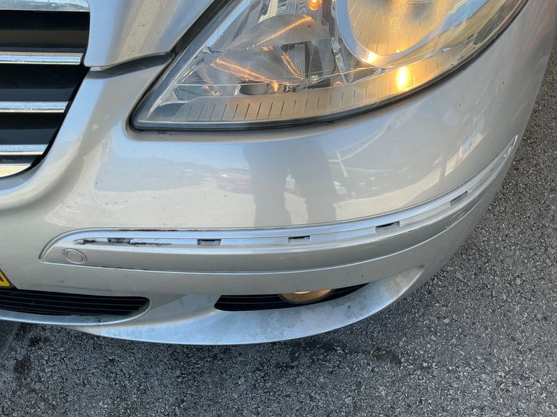 Mercedes-Benz A-Klasse A 150 Avantgarde 2008 – снимка 35