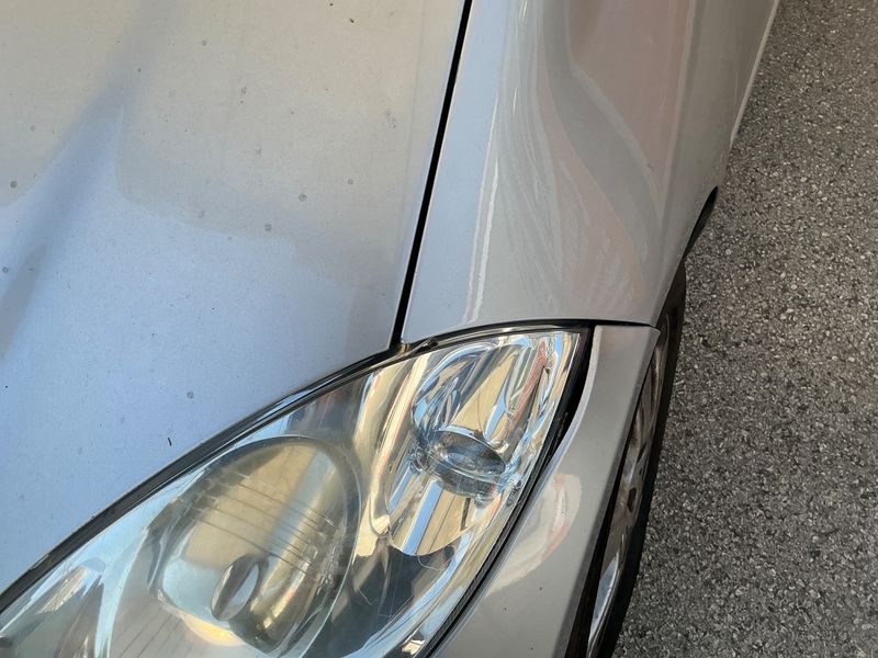 Mercedes-Benz A-Klasse A 150 Avantgarde 2008 – снимка 34