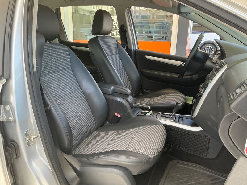 Mercedes-Benz A-Klasse A 150 Avantgarde 2008 – снимка 16