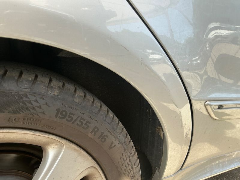 Mercedes-Benz A-Klasse A 150 Avantgarde 2008 – снимка 22