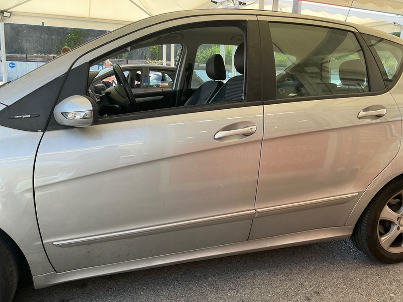 Mercedes-Benz A-Klasse A 150 Avantgarde 2008 – снимка 4