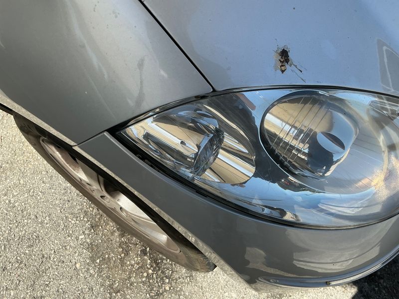 Mercedes-Benz A-Klasse A 150 Avantgarde 2008 – снимка 33