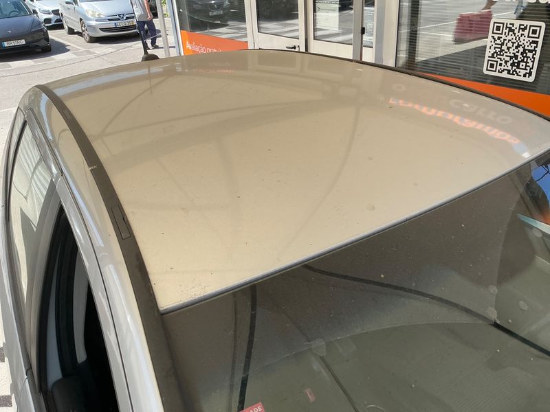 Mercedes-Benz A-Klasse A 150 Avantgarde 2008 – снимка 13