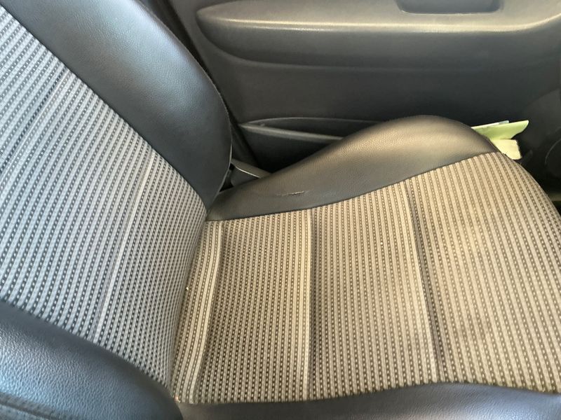 Mercedes-Benz A-Klasse A 150 Avantgarde 2008 – снимка 25