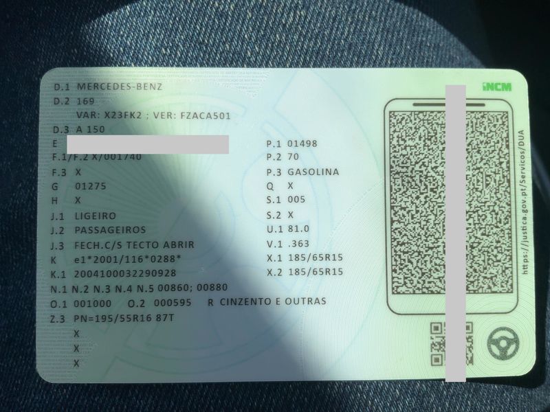 Mercedes-Benz A-Klasse A 150 Avantgarde 2008 – снимка 21