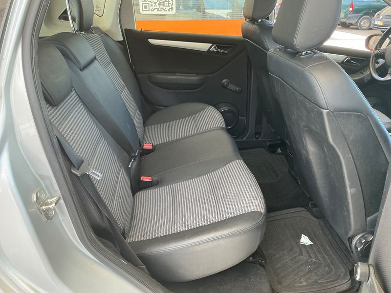 Mercedes-Benz A-Klasse A 150 Avantgarde 2008 – снимка 19