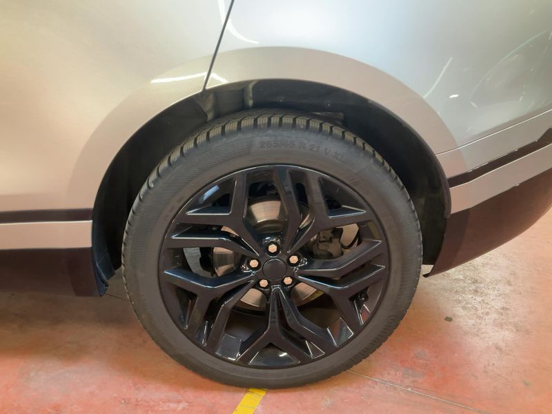 Land Rover Range Rover Velar 2.0 Diesel S R-Dynamic 2017 – снимка 5