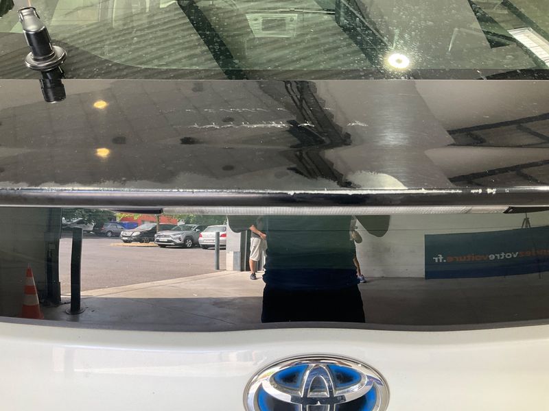 Toyota Prius 1.8 Executive 2013 – снимка 32