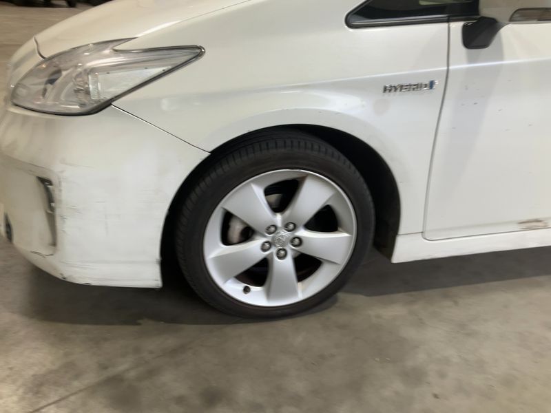 Toyota Prius 1.8 Executive 2013 – снимка 3
