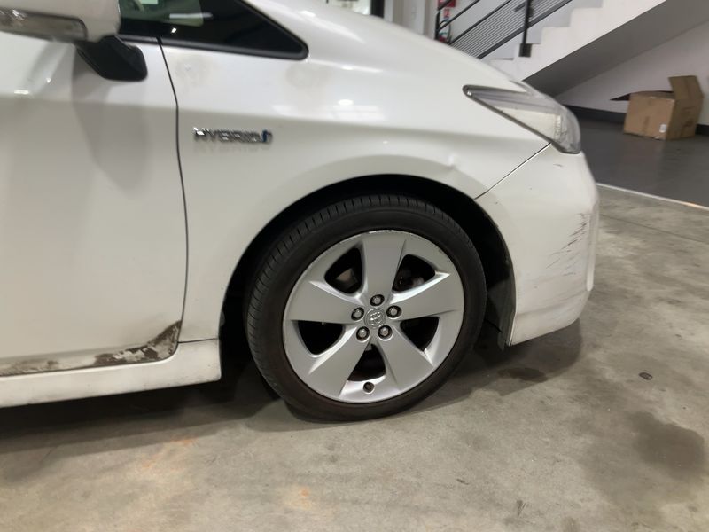 Toyota Prius 1.8 Executive 2013 – снимка 11