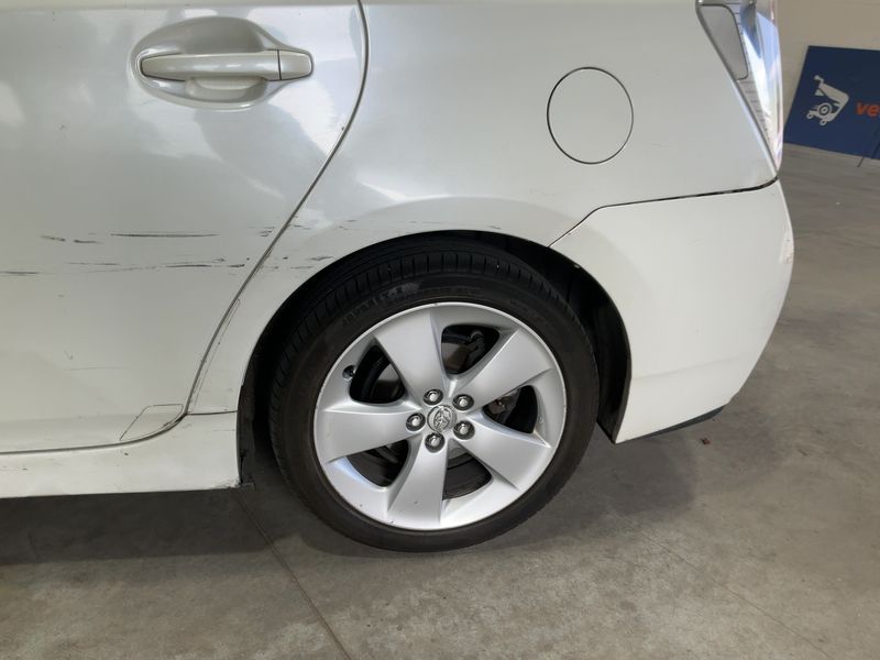 Toyota Prius 1.8 Executive 2013 – снимка 5