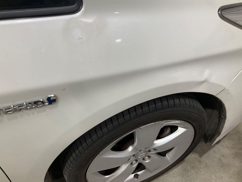 Toyota Prius 1.8 Executive 2013 – снимка 22