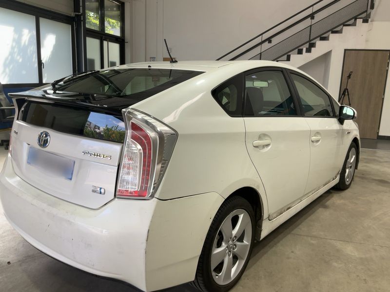 Toyota Prius 1.8 Executive 2013 – снимка 8