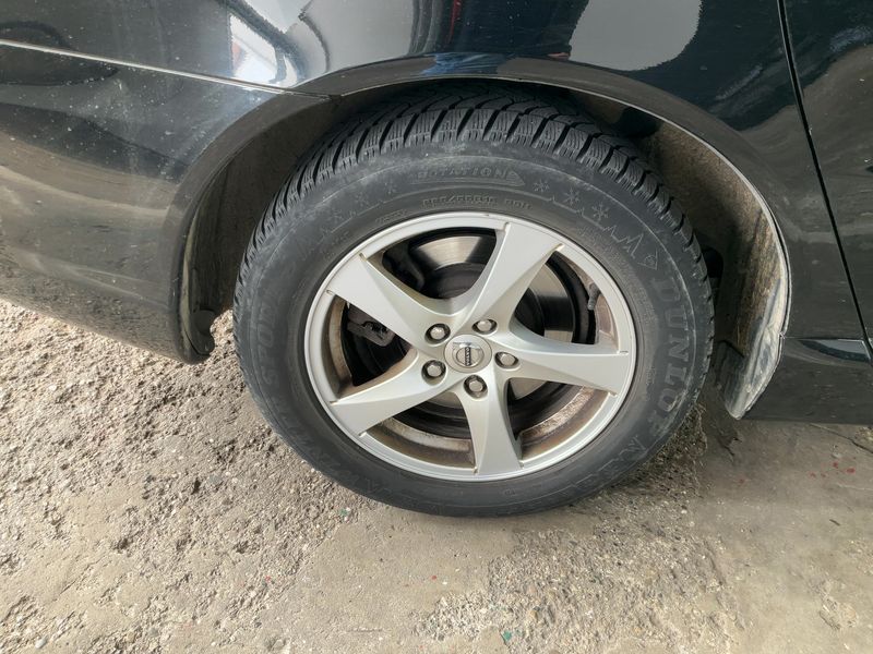 Volvo V70 2.0 D4 Momentum 2014 – снимка 9