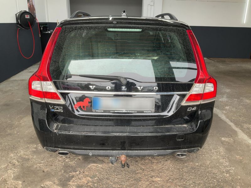 Volvo V70 2.0 D4 Momentum 2014 – снимка 7