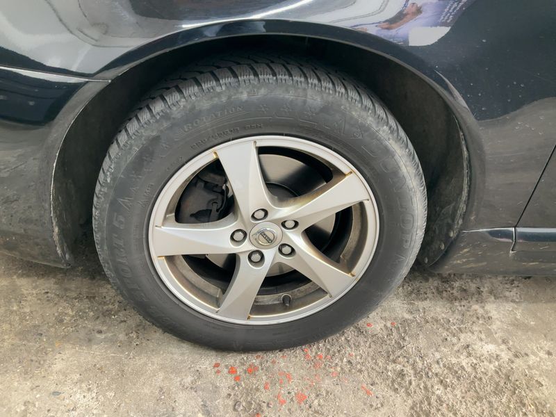 Volvo V70 2.0 D4 Momentum 2014 – снимка 3