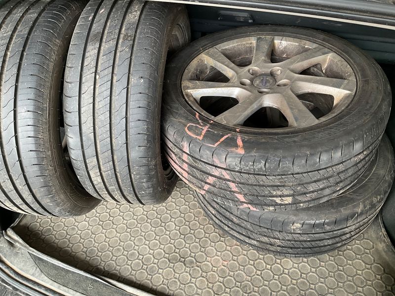 Volvo V70 2.0 D4 Momentum 2014 – снимка 15
